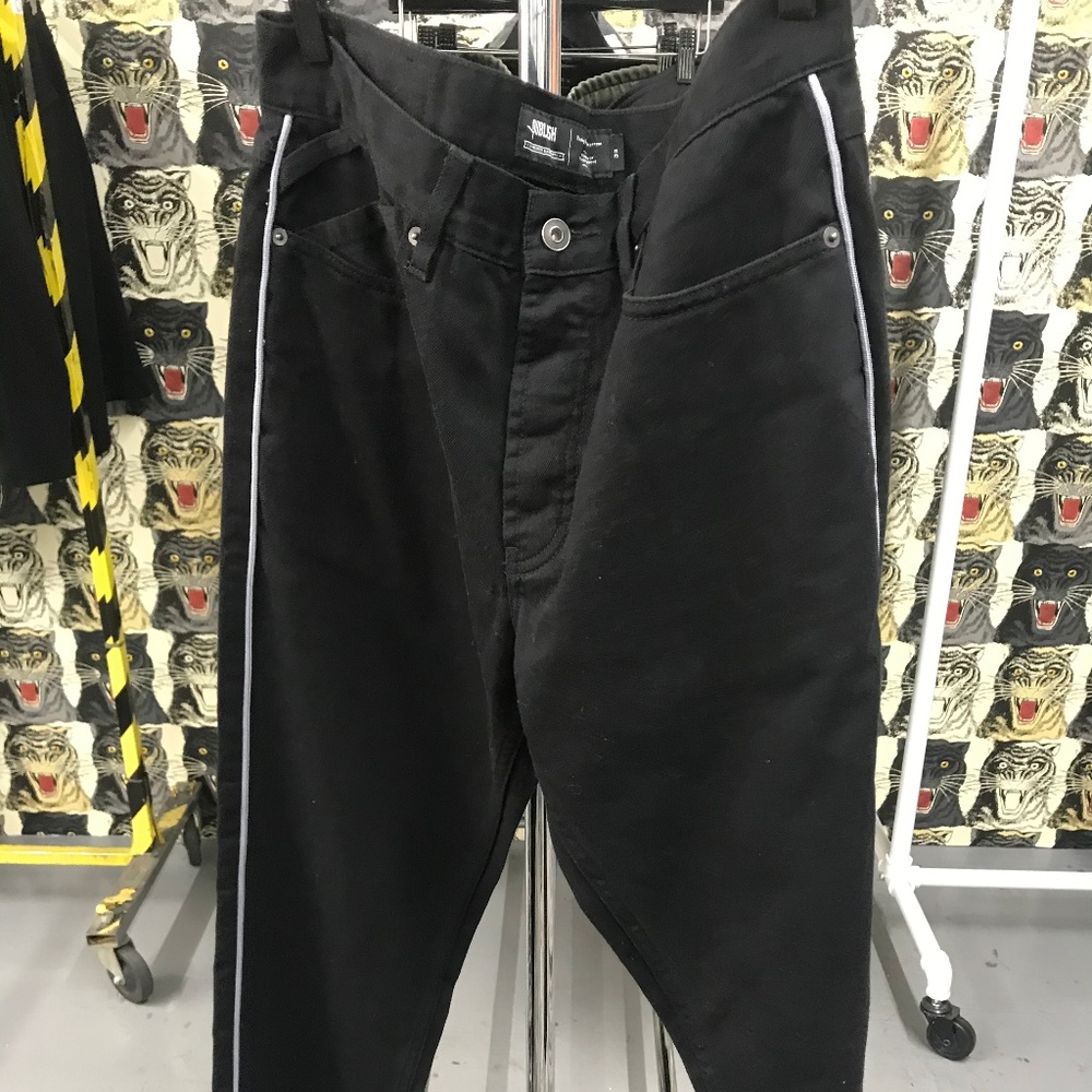 Publish Jeans